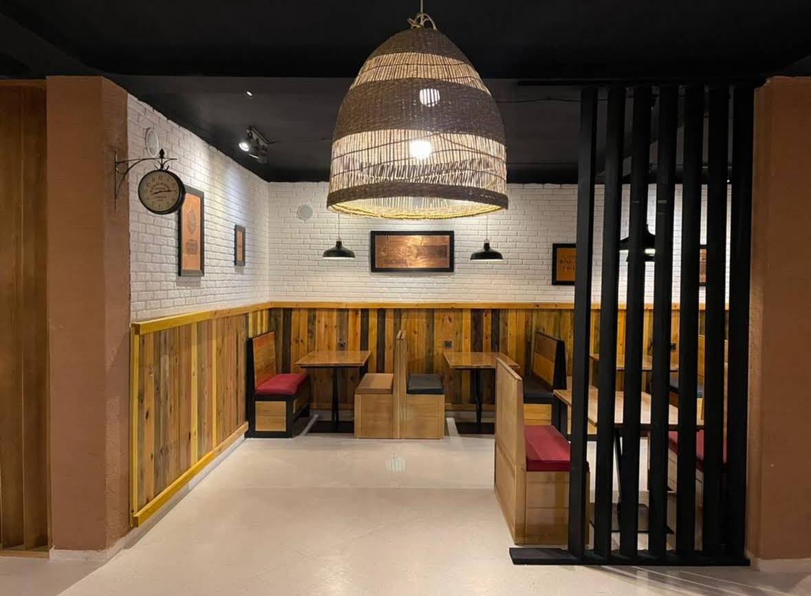 Savannah Pizzeria
