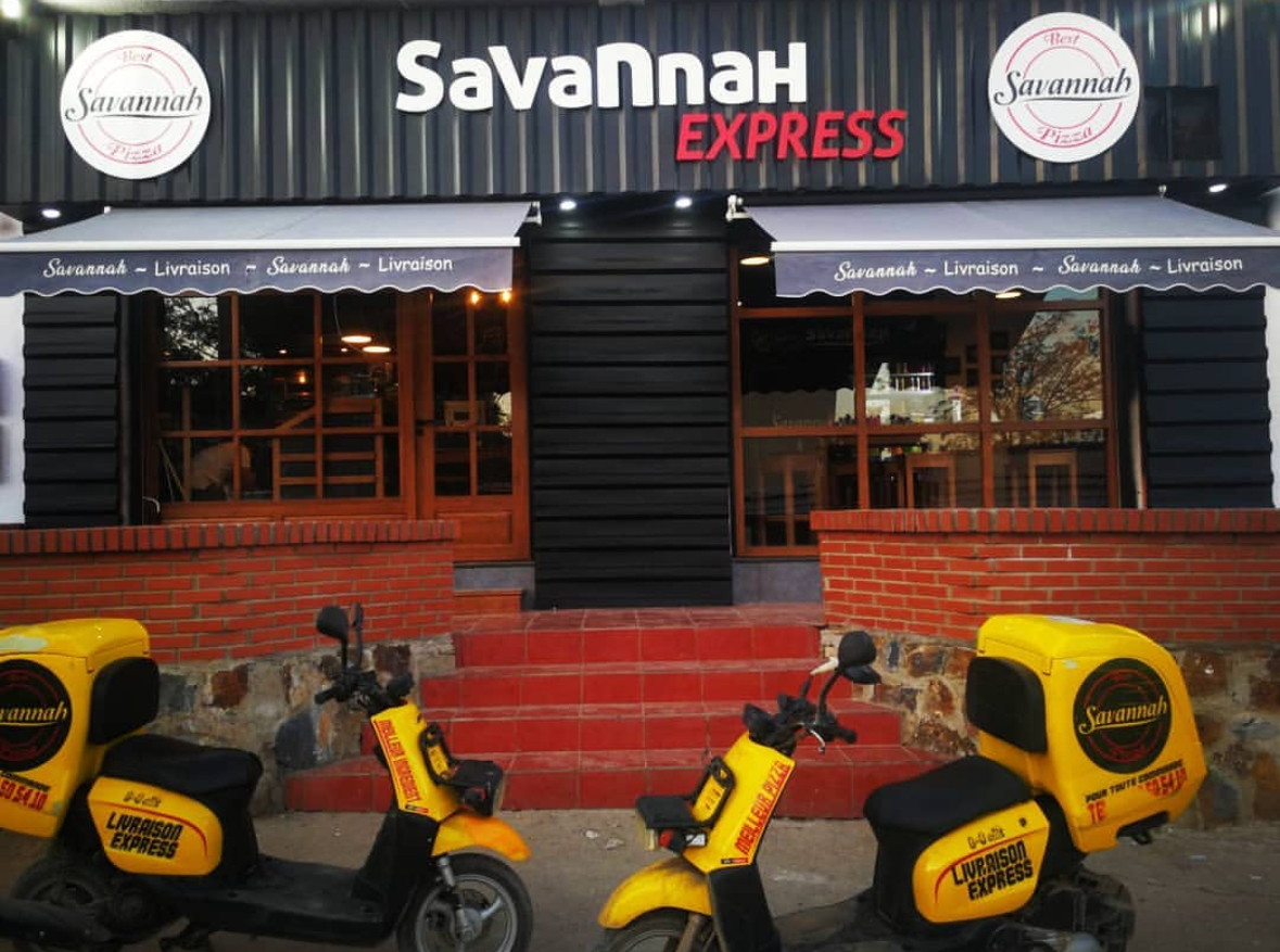 Khemis Express