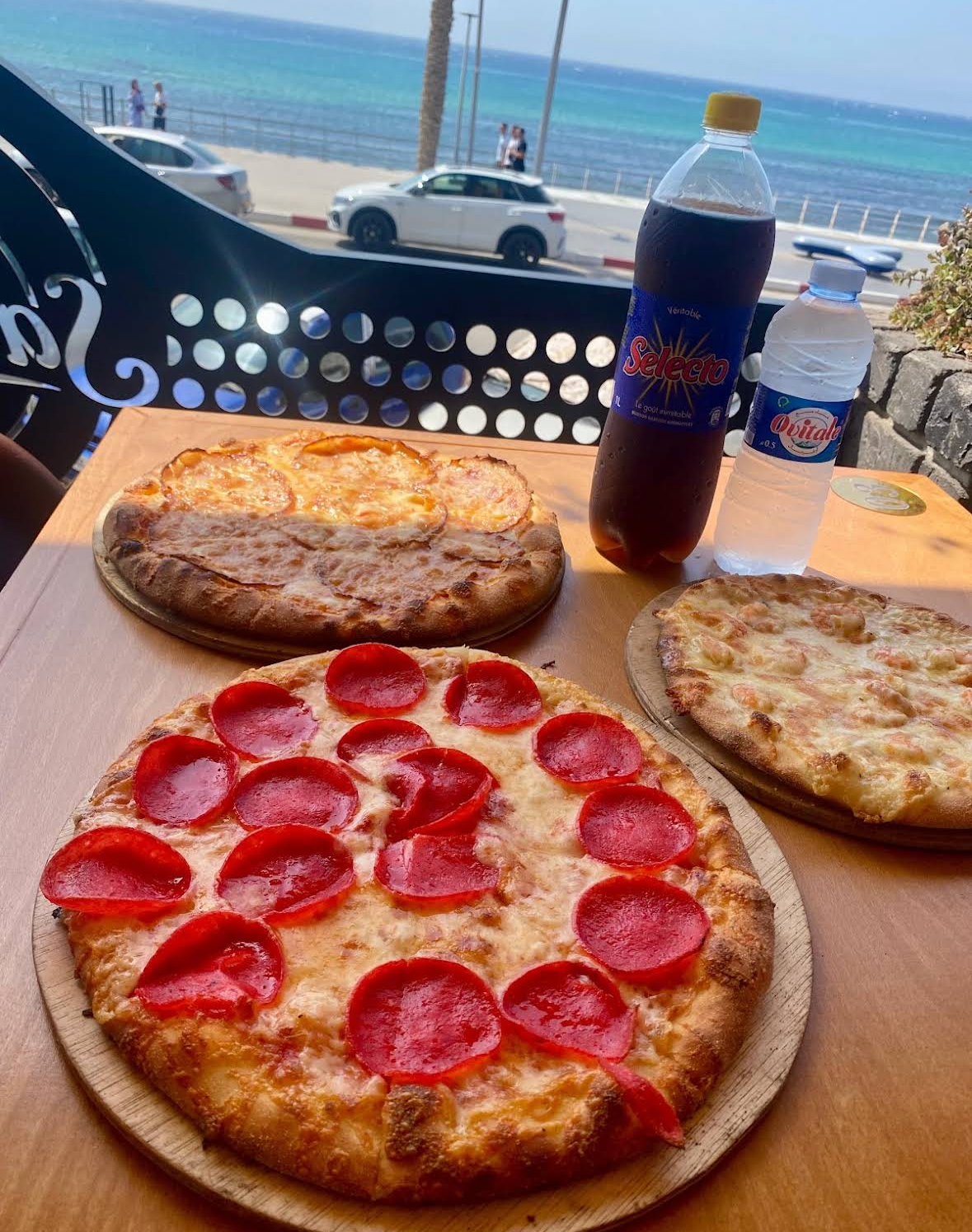 Savannah Pizzeria